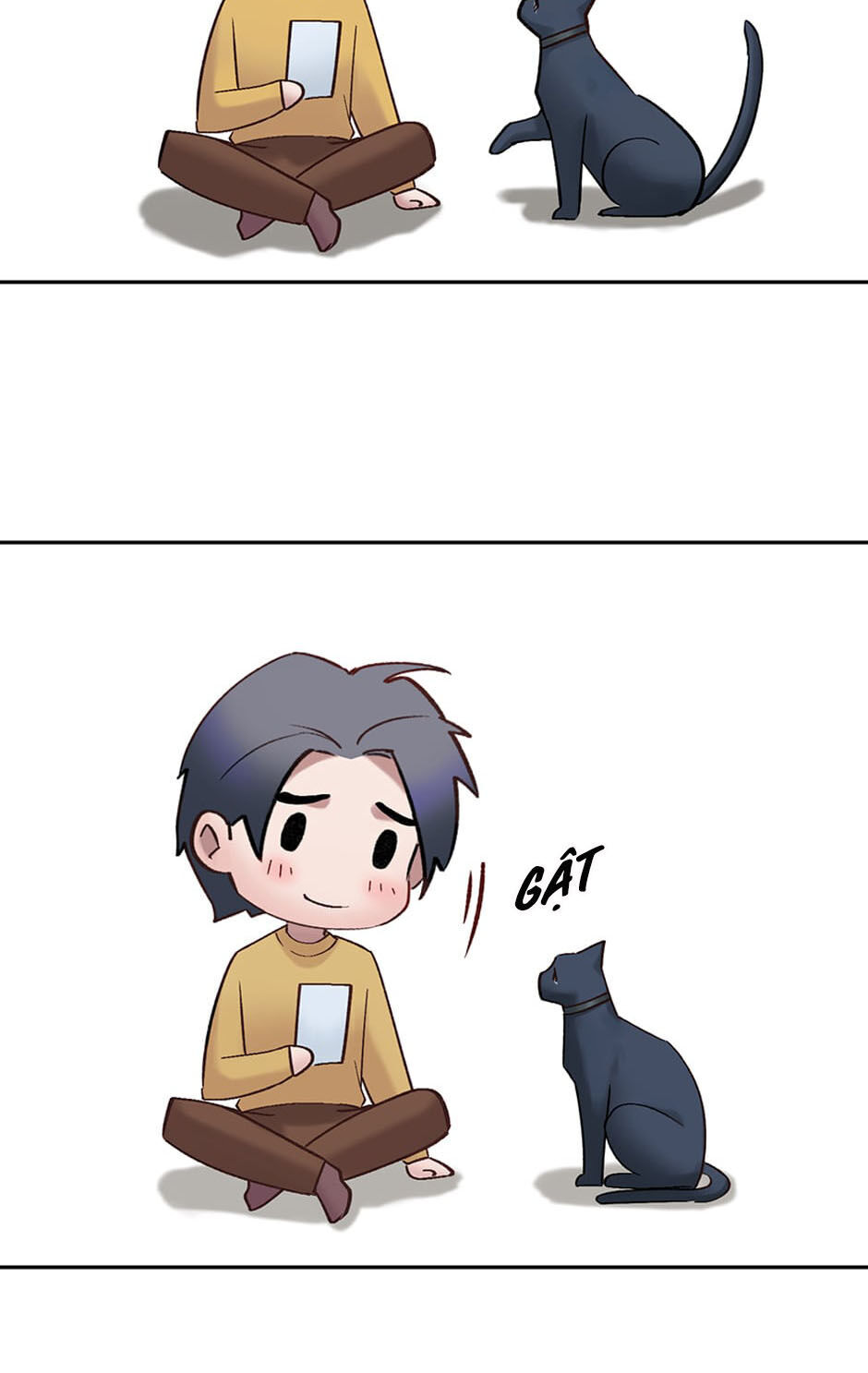 Anh Hùng Và Hiệp Nữ Chapter 64 - Trang 2