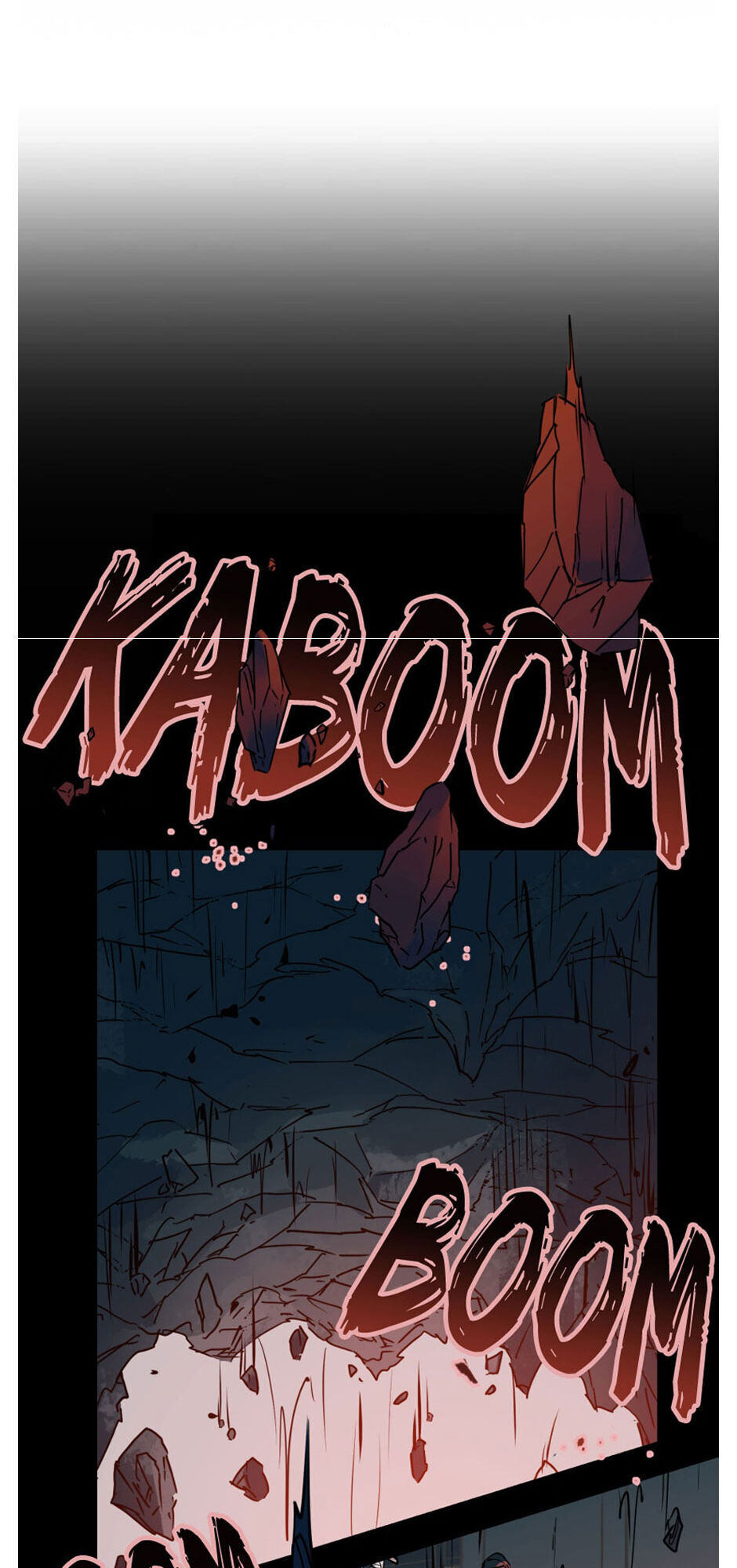 Anh Hùng Và Hiệp Nữ Chapter 72 - Trang 2