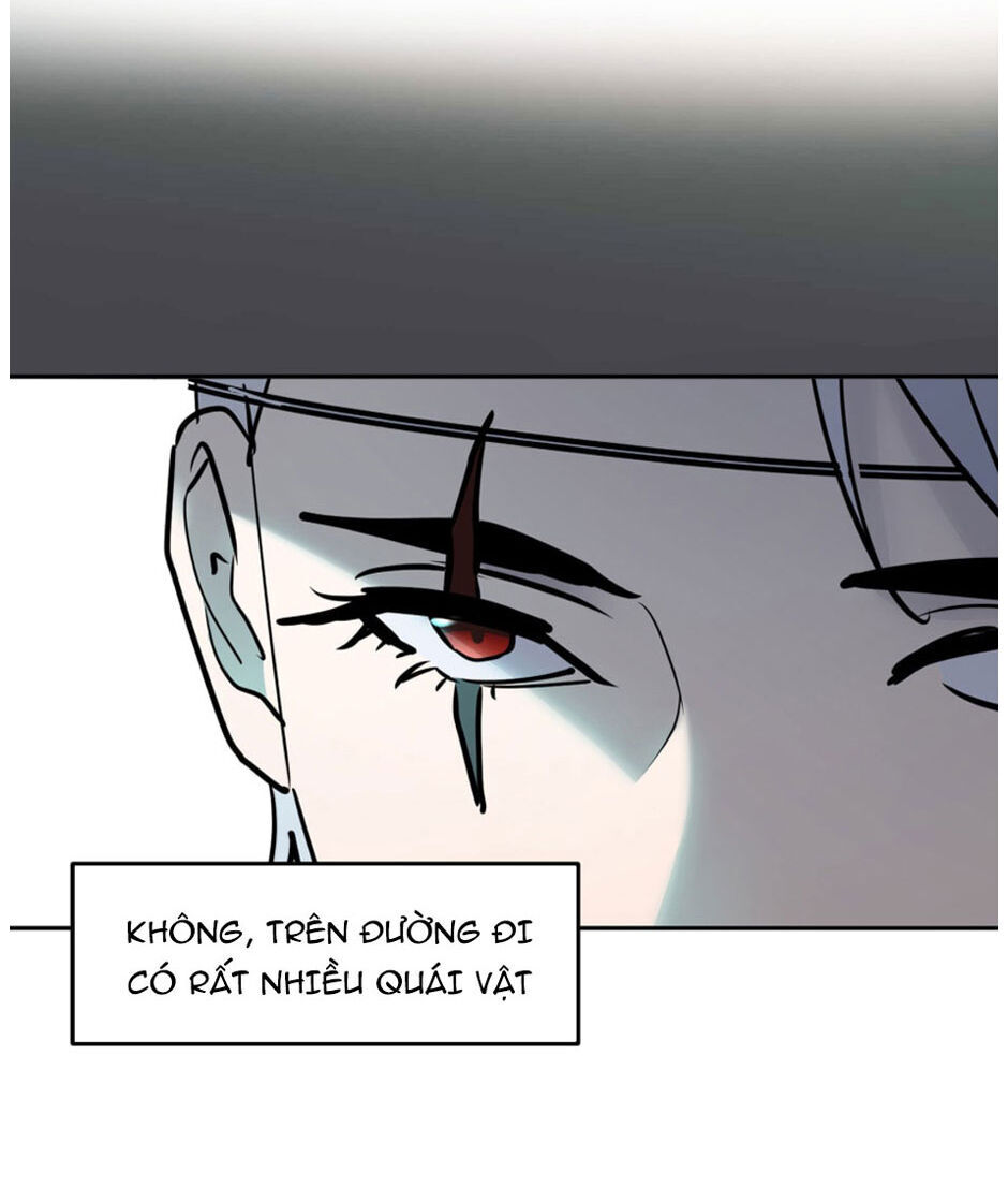 Anh Hùng Và Hiệp Nữ Chapter 72 - Trang 2