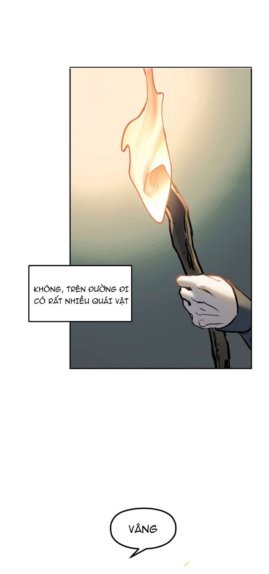 Anh Hùng Và Hiệp Nữ Chapter 72 - Trang 2