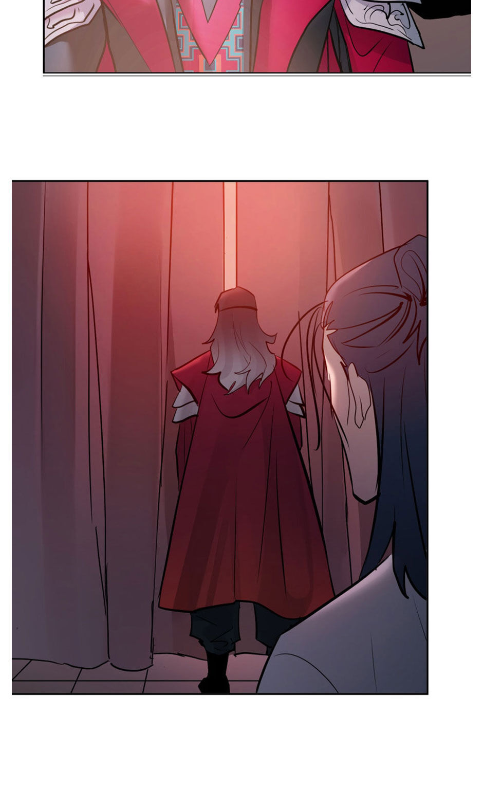 Anh Hùng Và Hiệp Nữ Chapter 72 - Trang 2