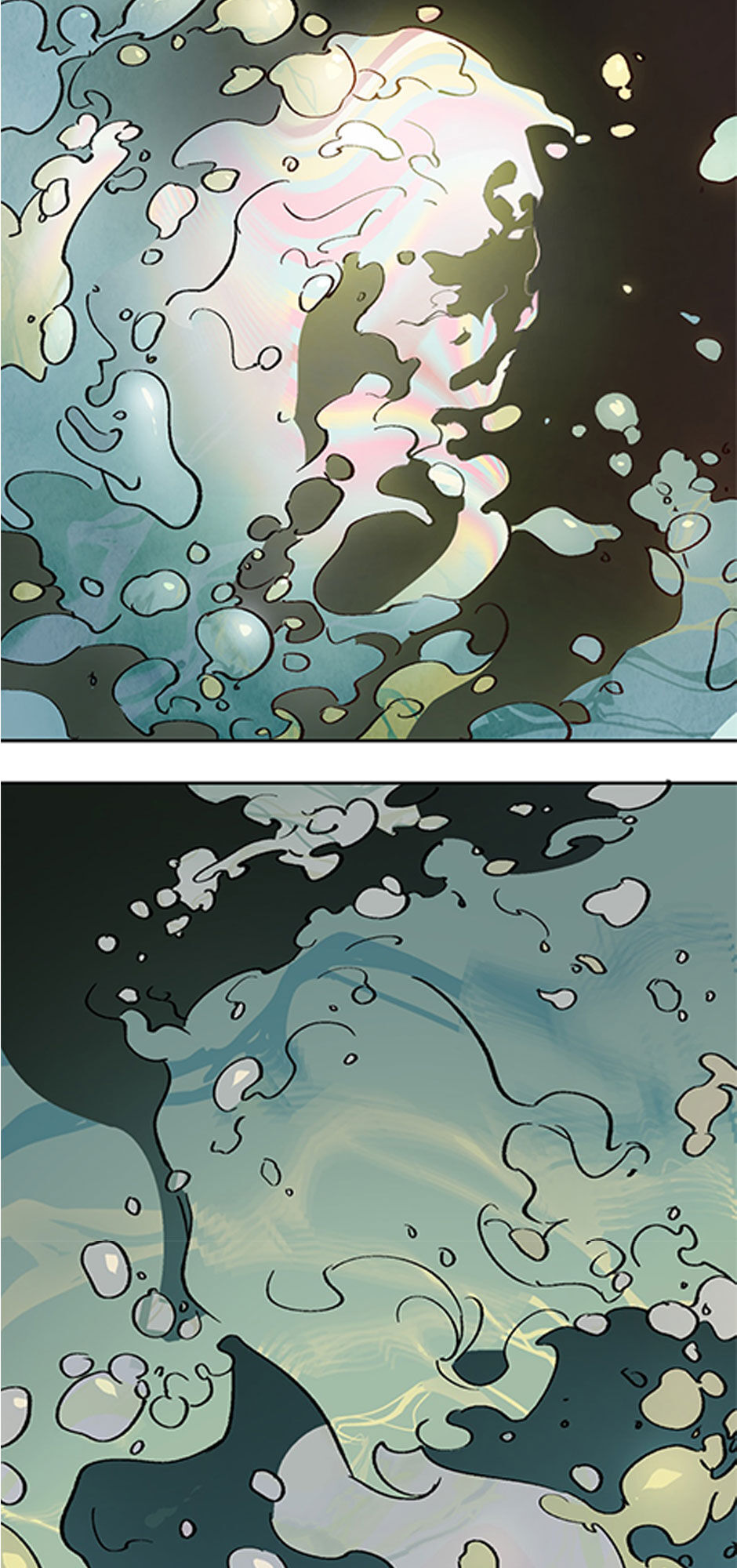 Anh Hùng Và Hiệp Nữ Chapter 75 - Trang 2