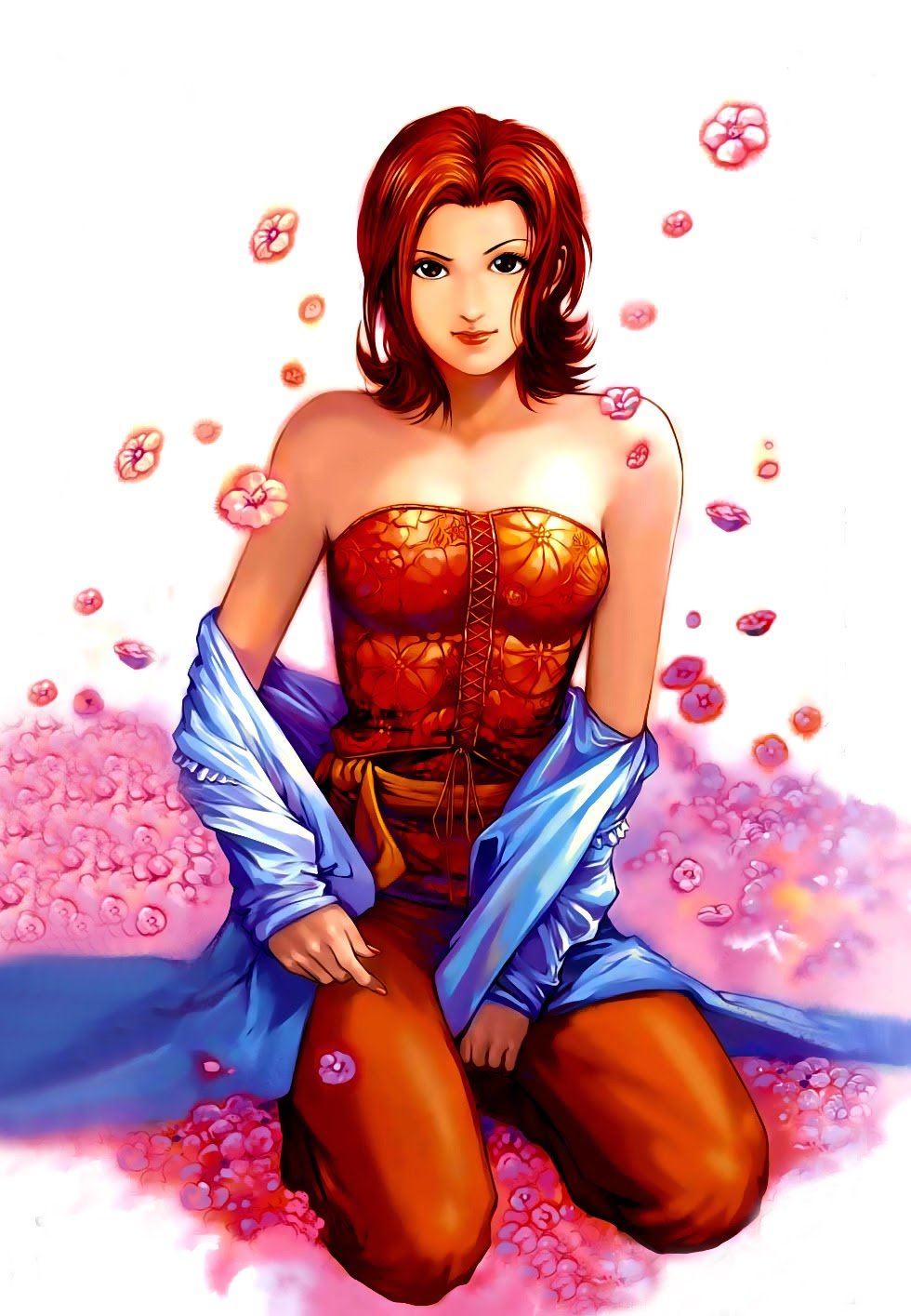 Anh Hùng Xạ Điêu Chapter 54 - Trang 2