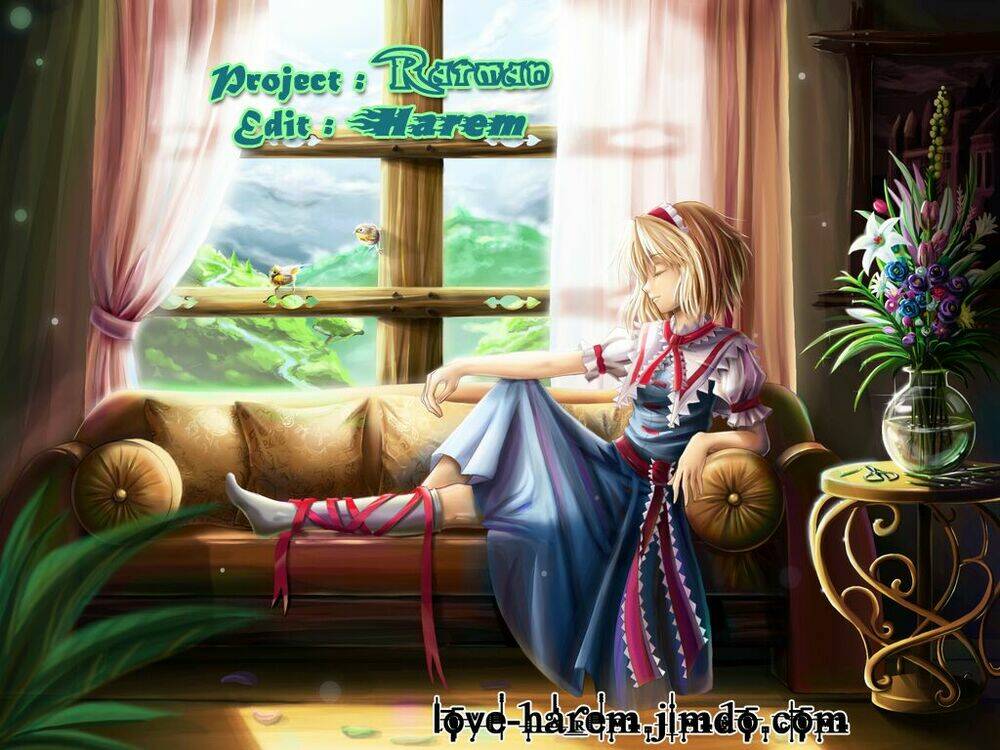 Anh Hùng Xấu Xa Chapter 1 - Trang 2