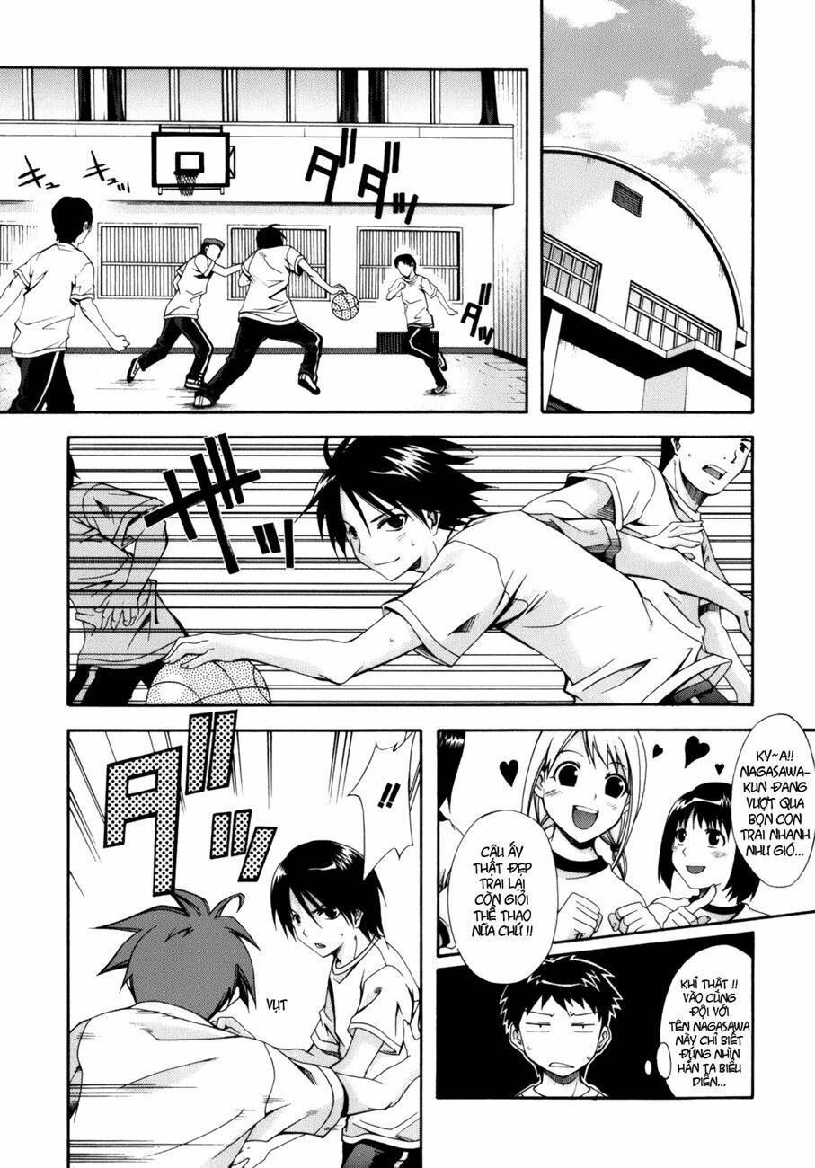 Anh Hùng Xấu Xa Chapter 1 - Trang 2