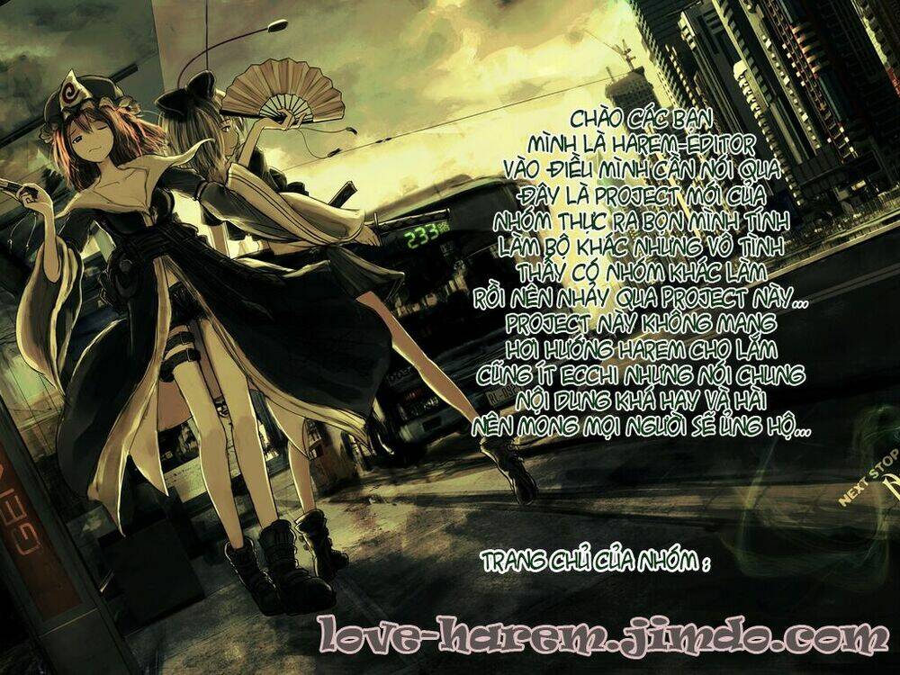 Anh Hùng Xấu Xa Chapter 1 - Trang 2