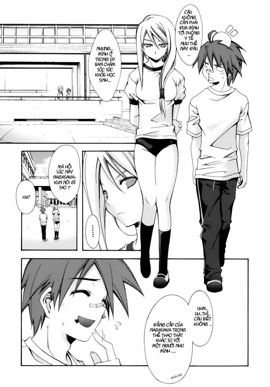 Anh Hùng Xấu Xa Chapter 1 - Trang 2