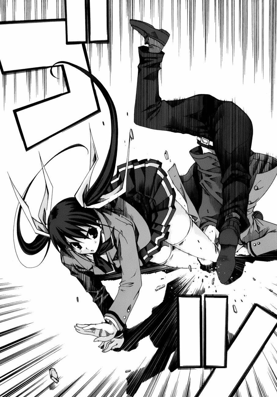 Anh Hùng Xấu Xa Chapter 1 - Trang 2