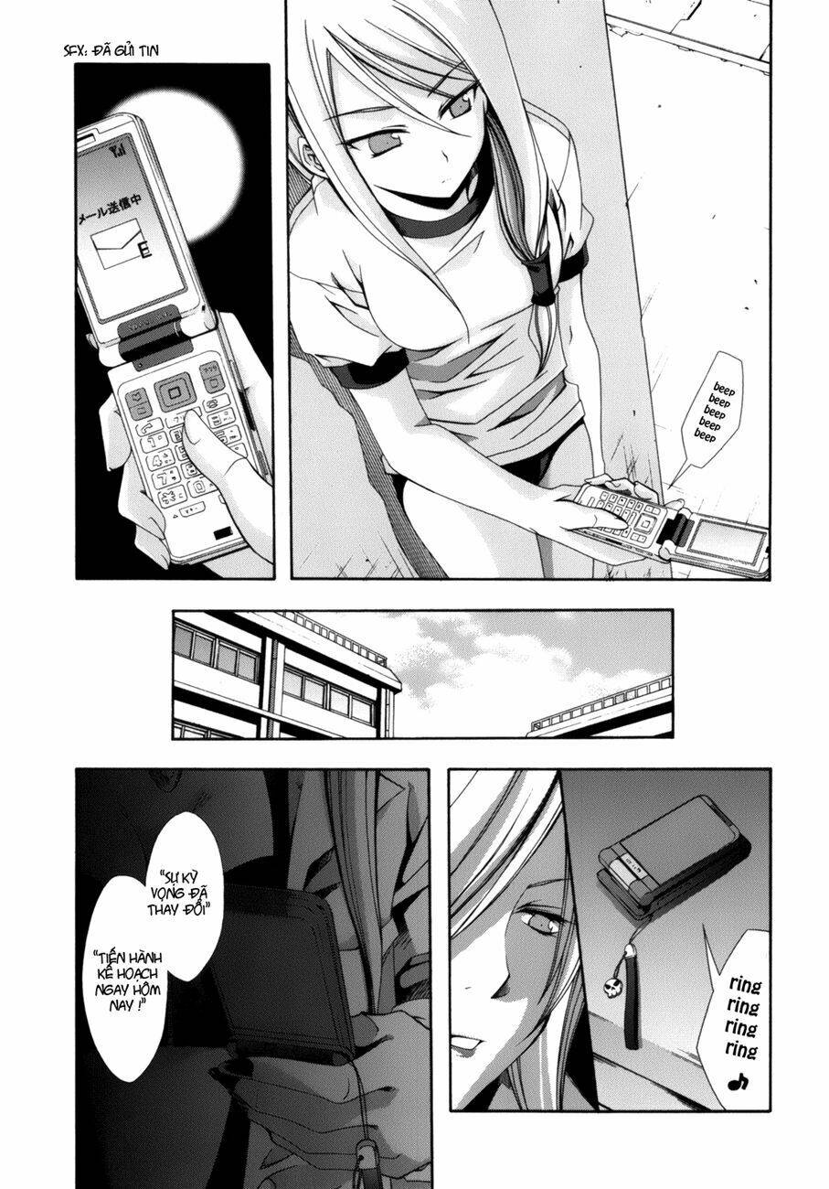 Anh Hùng Xấu Xa Chapter 1 - Trang 2