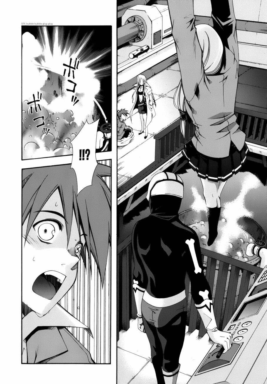 Anh Hùng Xấu Xa Chapter 1 - Trang 2