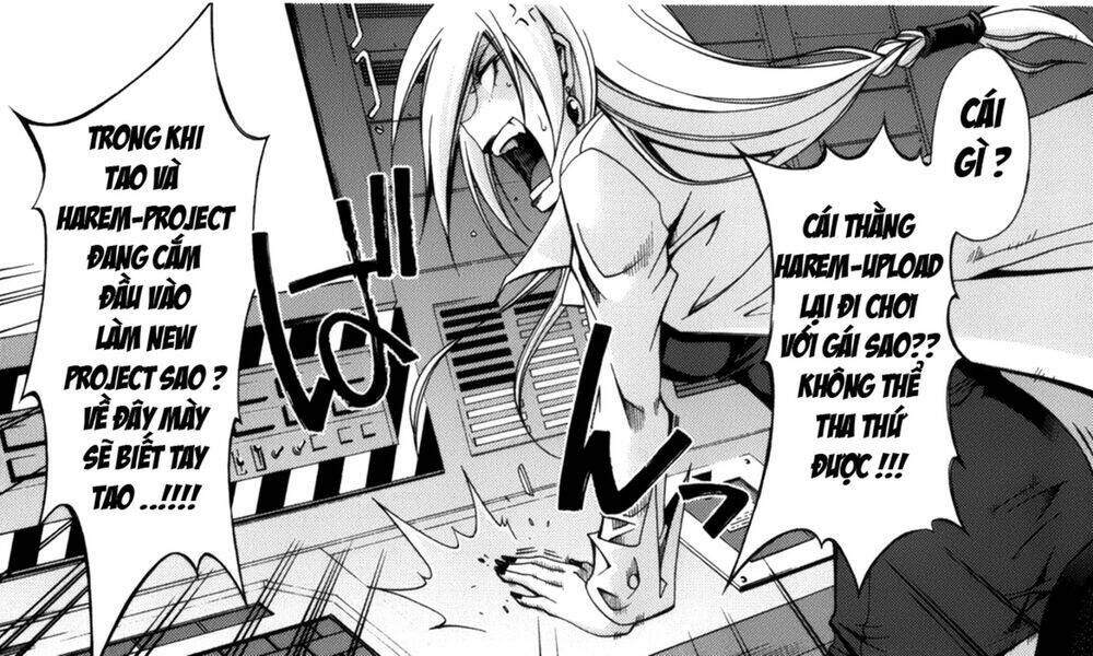 Anh Hùng Xấu Xa Chapter 1 - Trang 2