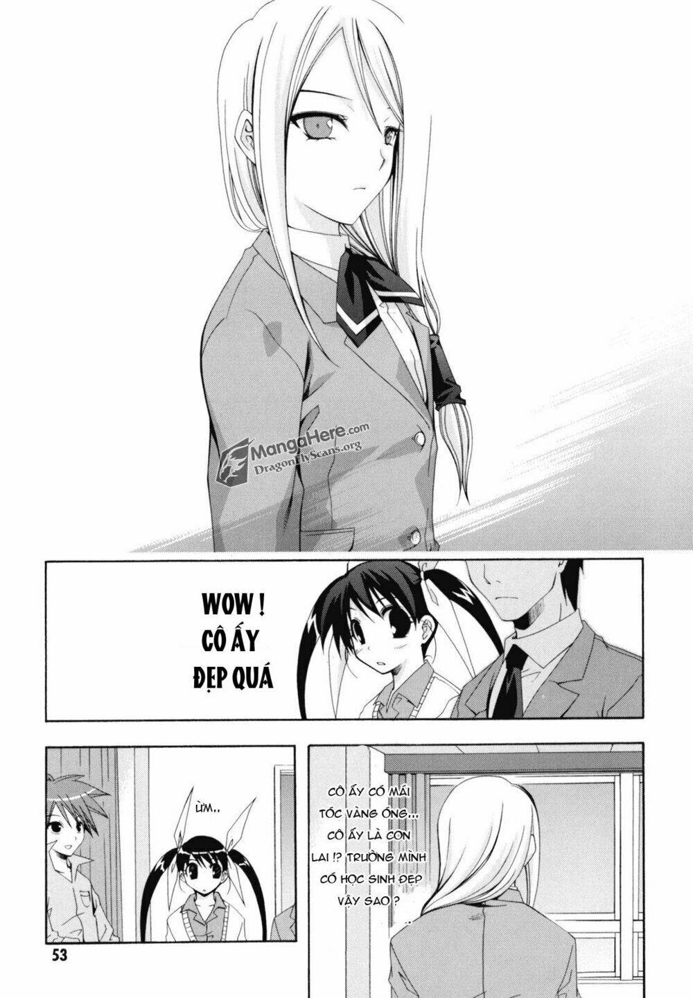 Anh Hùng Xấu Xa Chapter 11 - Trang 2