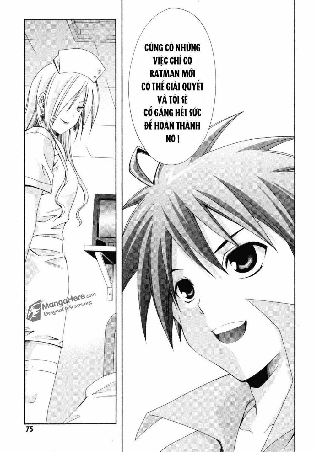 Anh Hùng Xấu Xa Chapter 11 - Trang 2