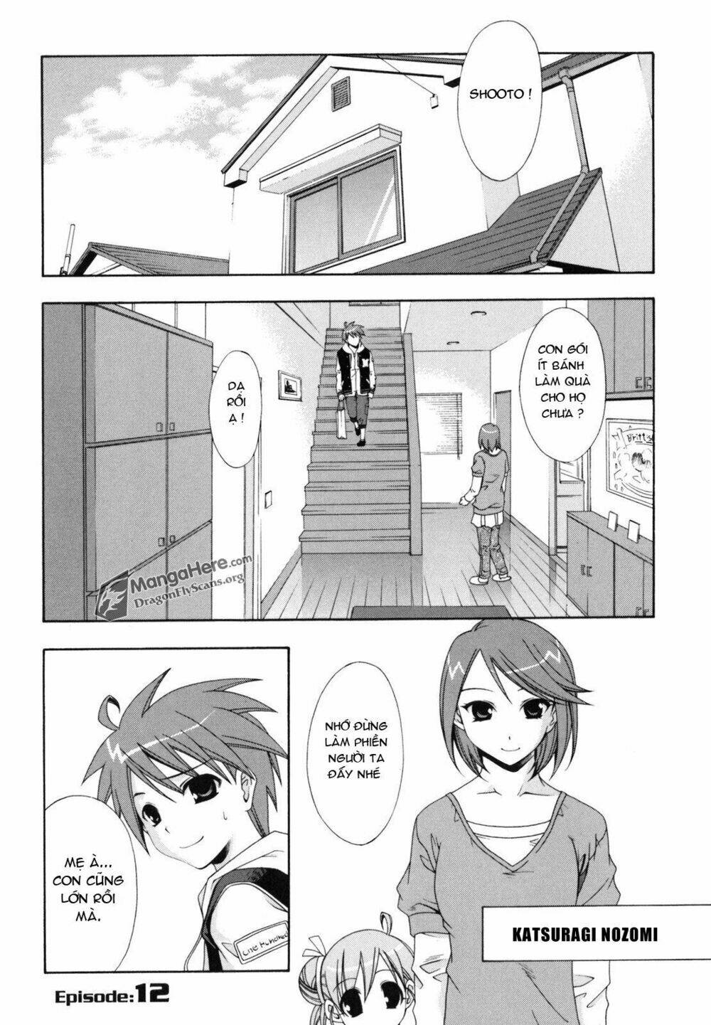 Anh Hùng Xấu Xa Chapter 12 - Trang 2