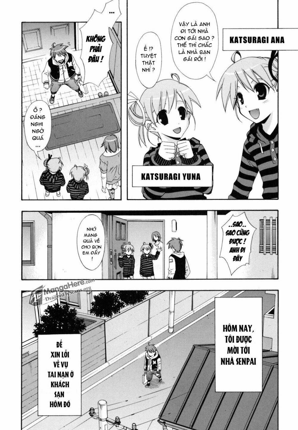 Anh Hùng Xấu Xa Chapter 12 - Trang 2