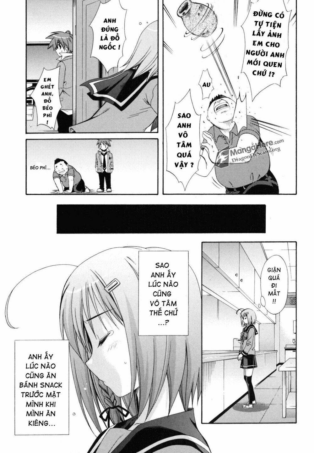 Anh Hùng Xấu Xa Chapter 13 - Trang 2