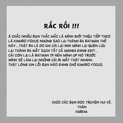 Anh Hùng Xấu Xa Chapter 13 - Trang 2