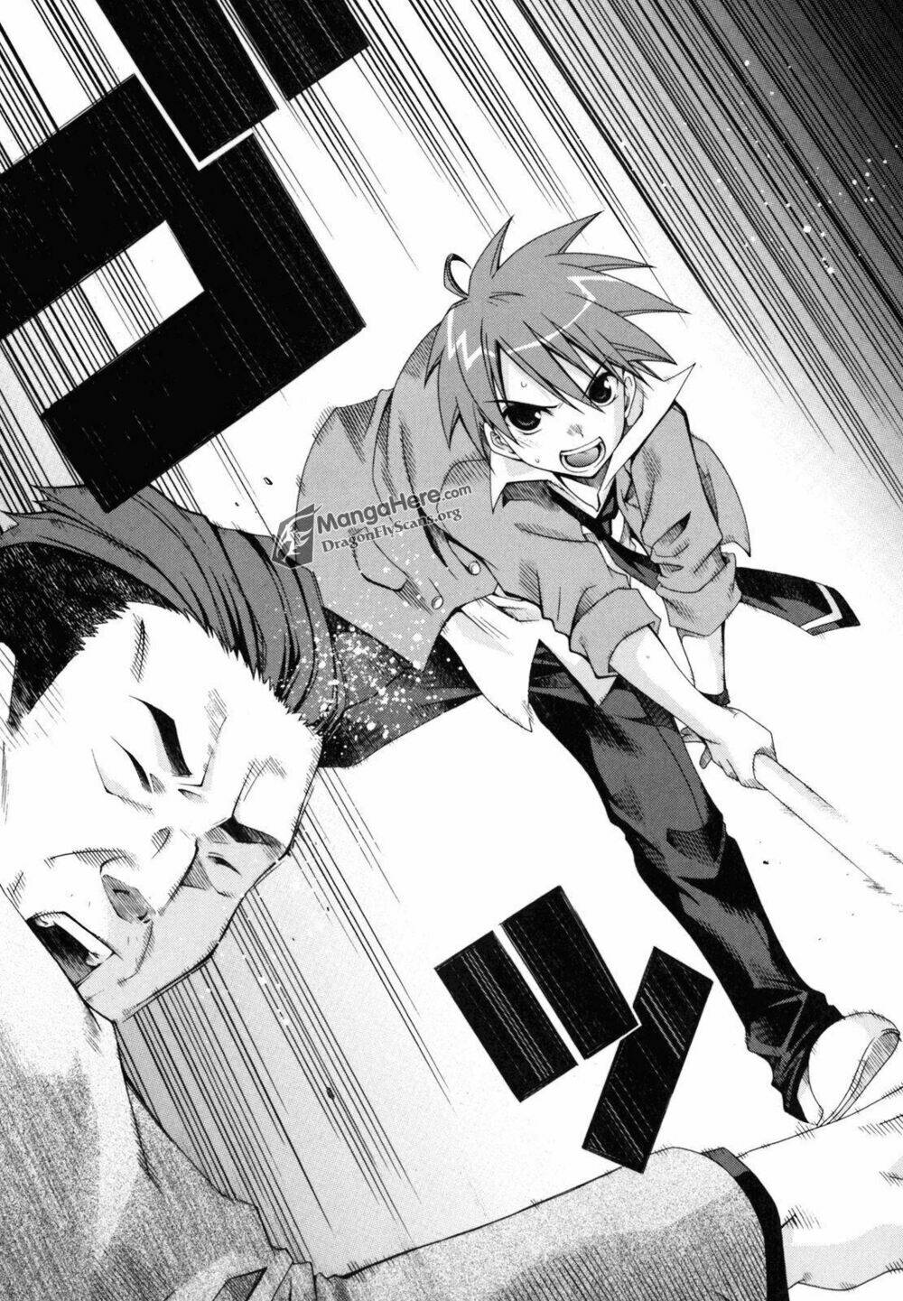 Anh Hùng Xấu Xa Chapter 13 - Trang 2