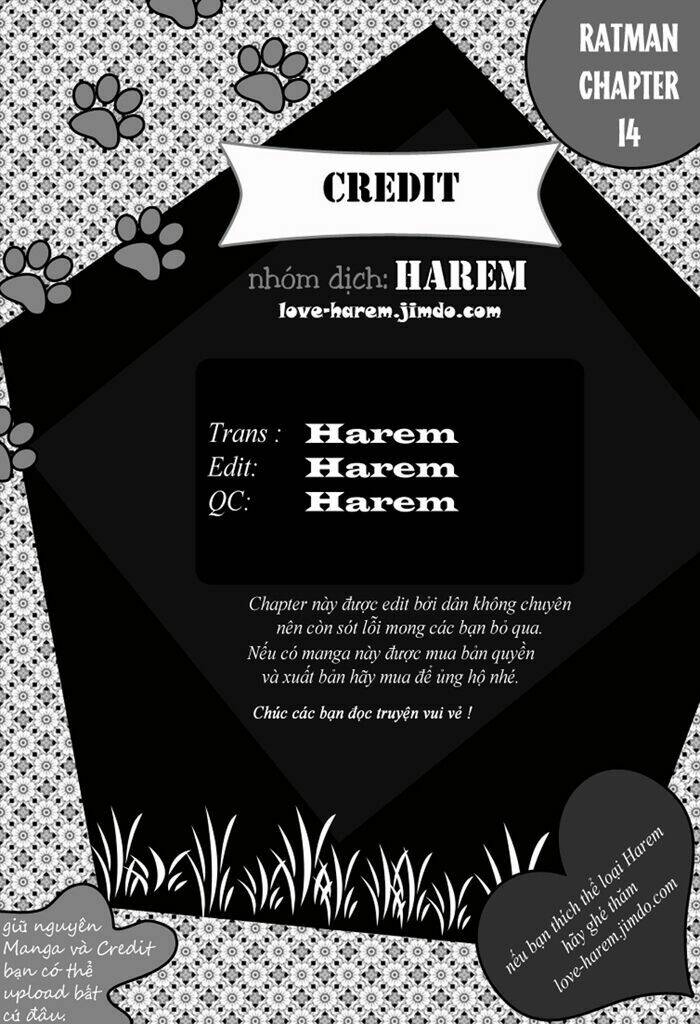 Anh Hùng Xấu Xa Chapter 14 - Trang 2