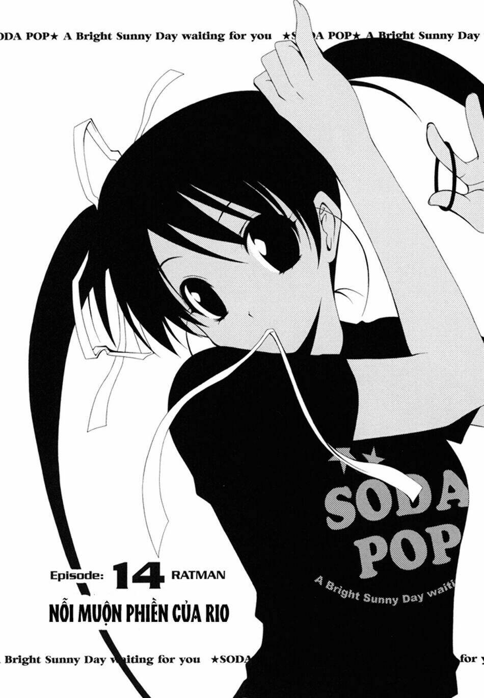 Anh Hùng Xấu Xa Chapter 14 - Trang 2