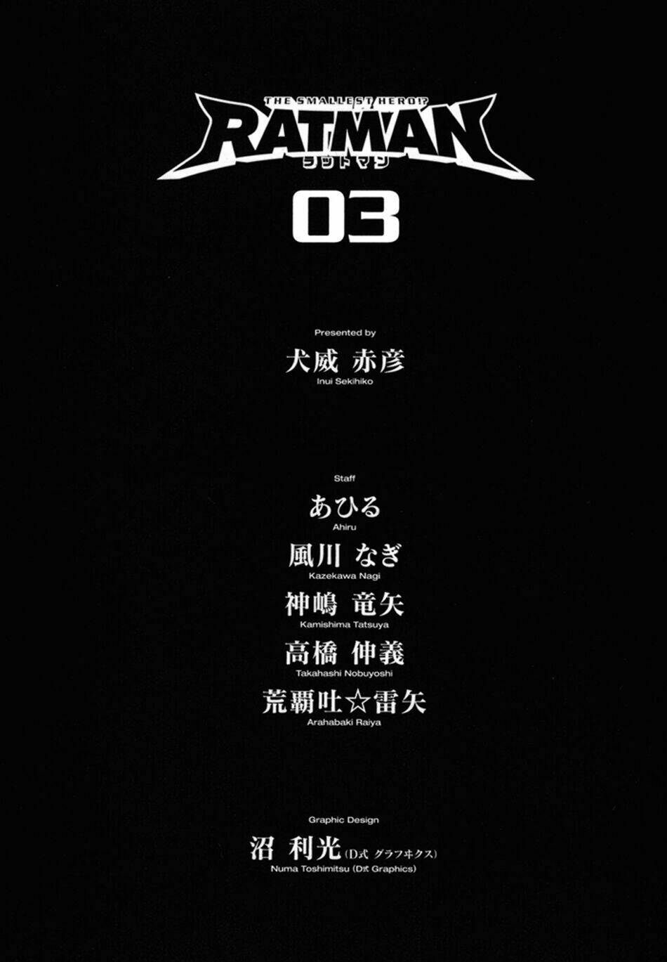 Anh Hùng Xấu Xa Chapter 14 - Trang 2