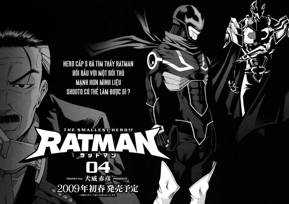 Anh Hùng Xấu Xa Chapter 14 - Trang 2