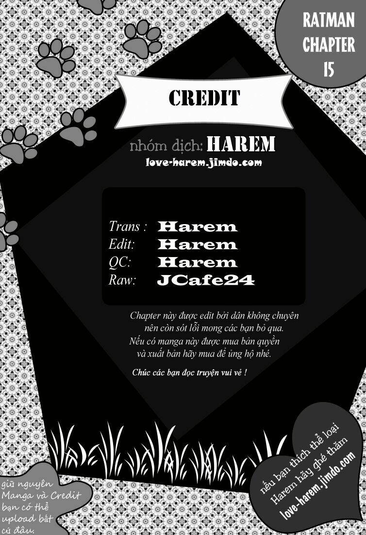 Anh Hùng Xấu Xa Chapter 15 - Trang 2