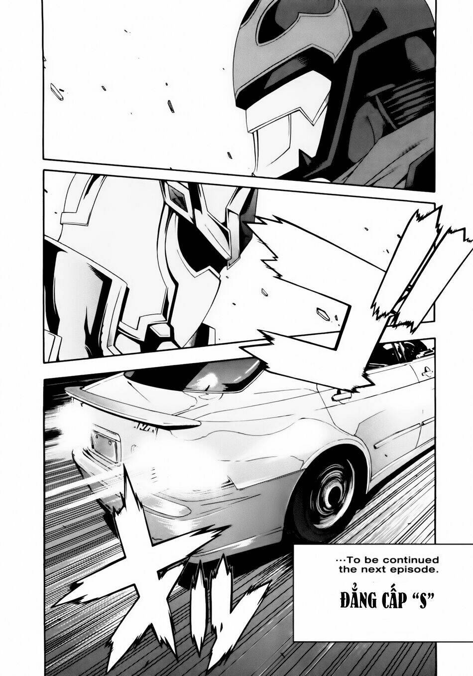 Anh Hùng Xấu Xa Chapter 15 - Trang 2