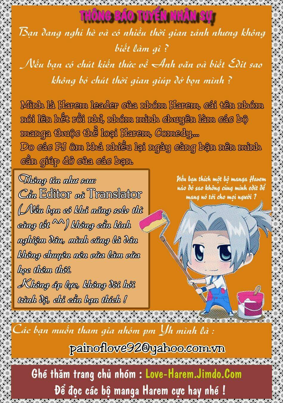 Anh Hùng Xấu Xa Chapter 15 - Trang 2