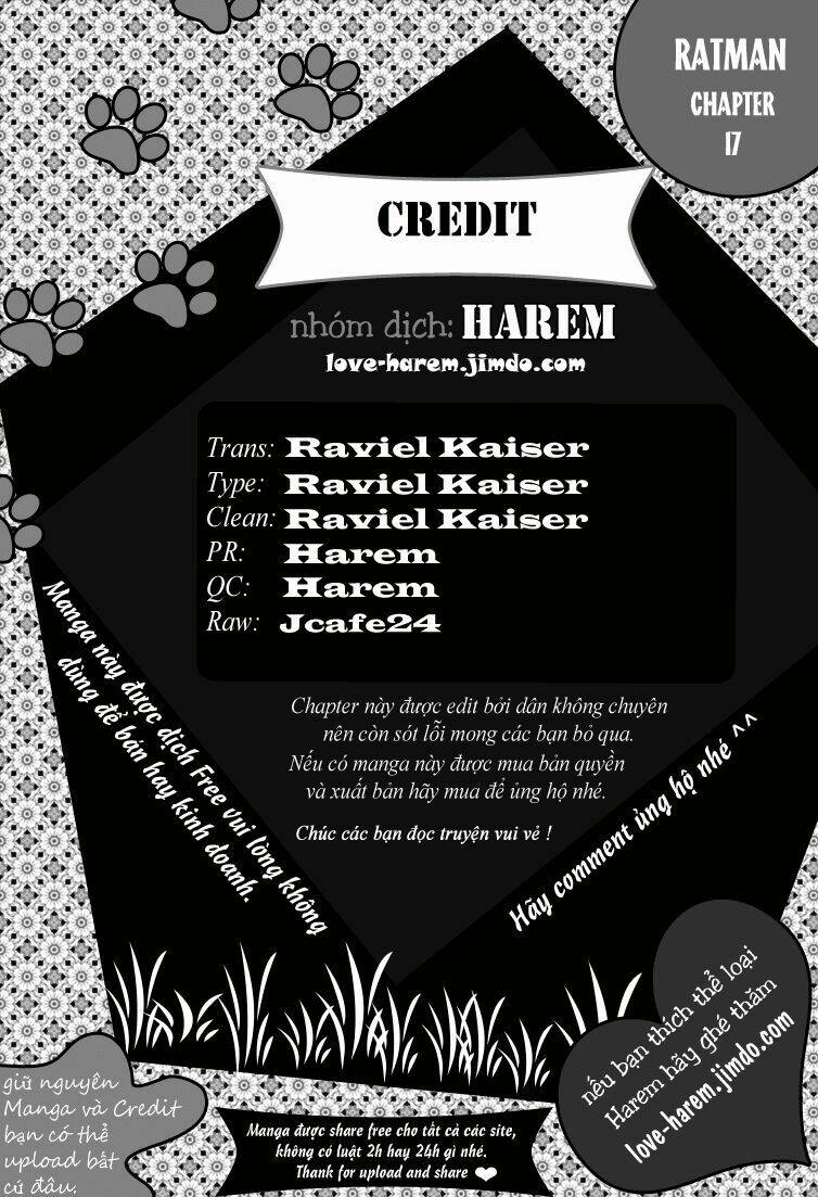 Anh Hùng Xấu Xa Chapter 17 - Trang 2