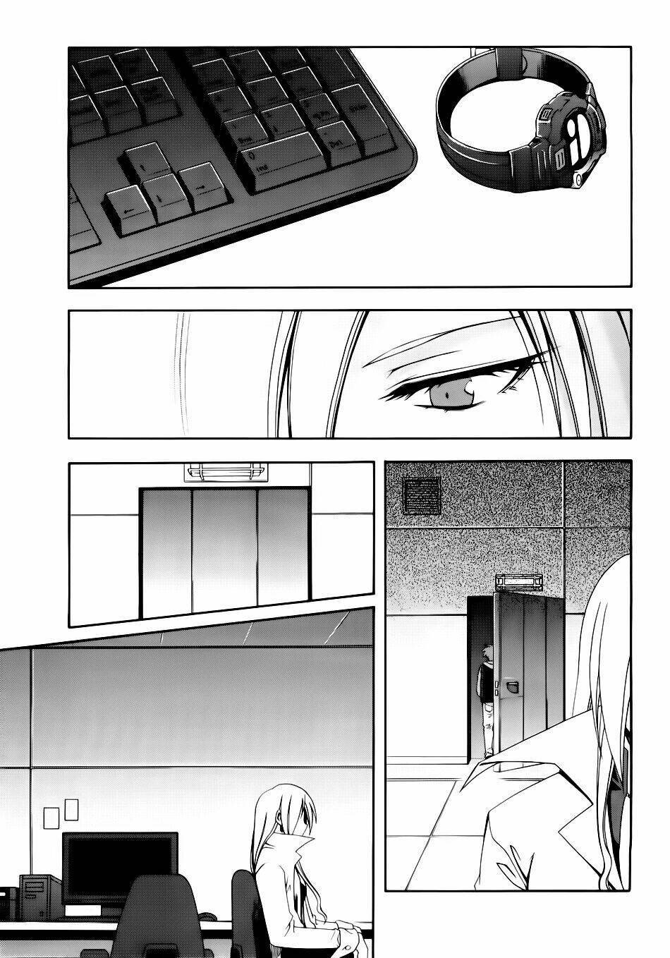 Anh Hùng Xấu Xa Chapter 18 - Trang 2