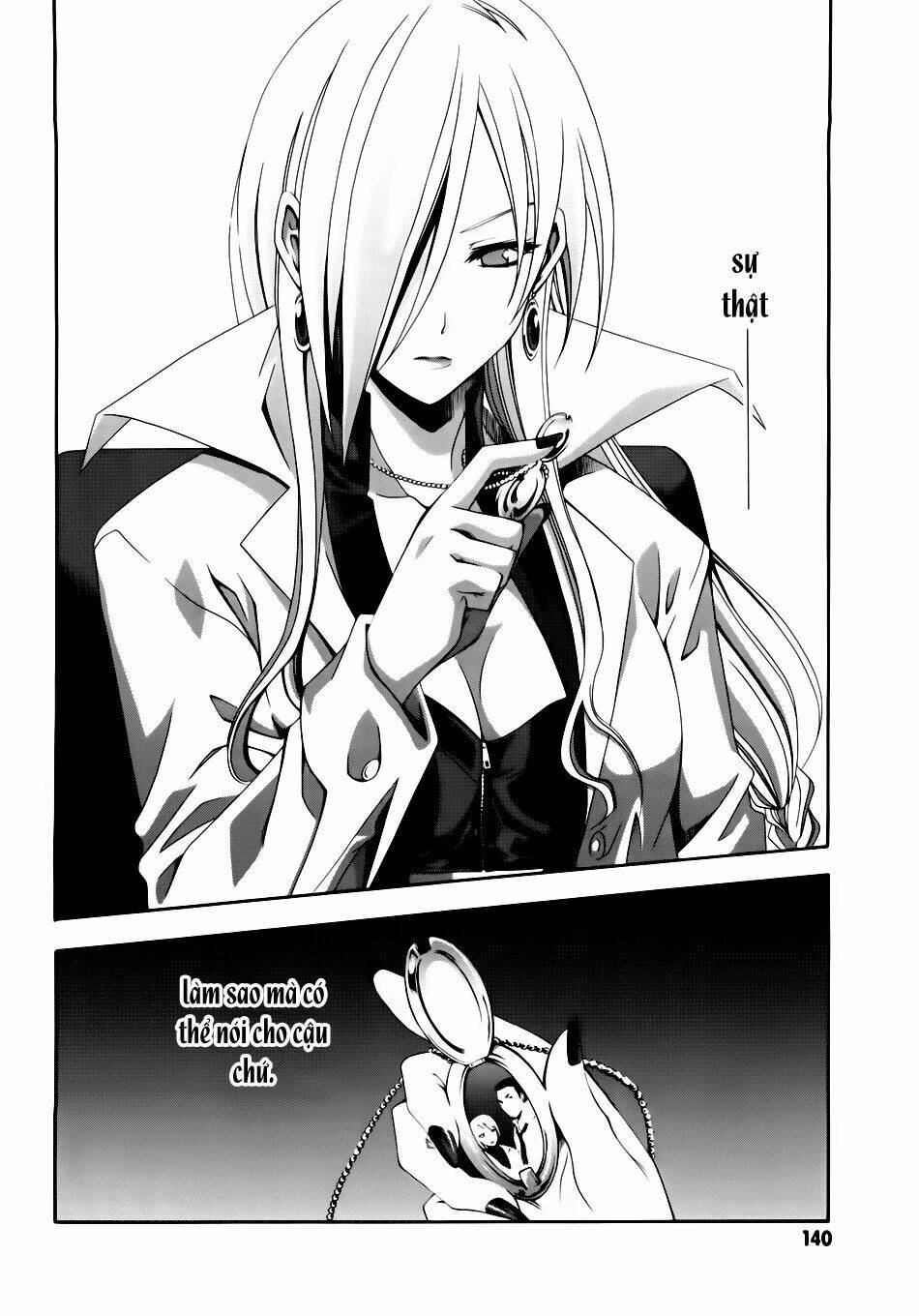 Anh Hùng Xấu Xa Chapter 18 - Trang 2