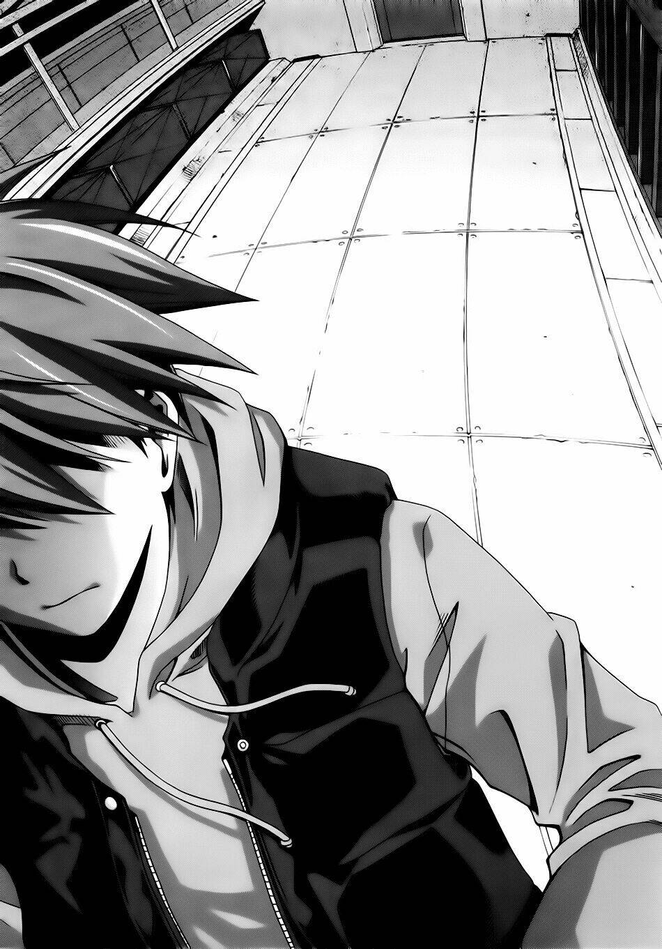 Anh Hùng Xấu Xa Chapter 18 - Trang 2