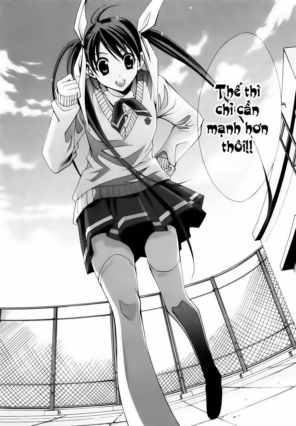 Anh Hùng Xấu Xa Chapter 18 - Trang 2