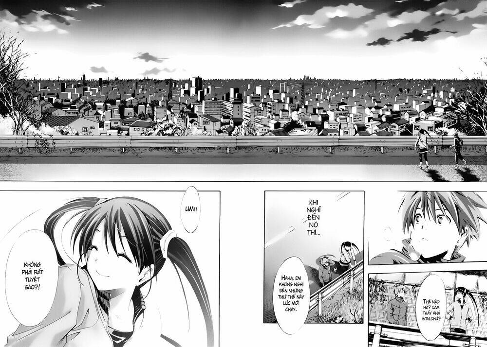 Anh Hùng Xấu Xa Chapter 18 - Trang 2