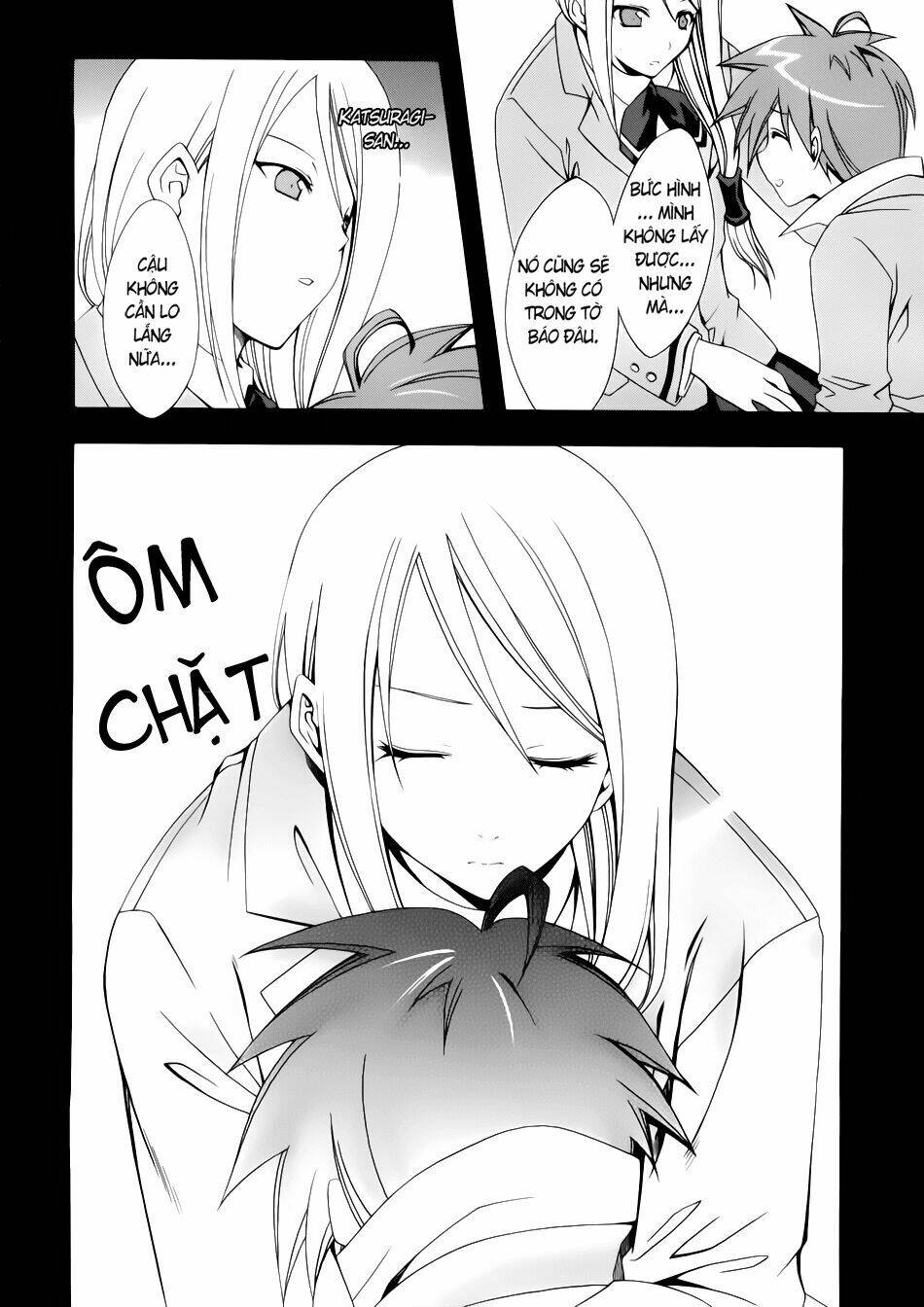 Anh Hùng Xấu Xa Chapter 18 - Trang 2