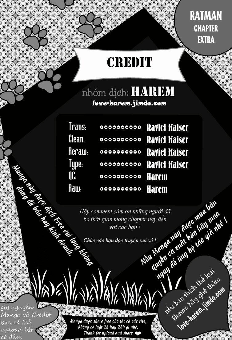 Anh Hùng Xấu Xa Chapter 19.5 - Trang 2