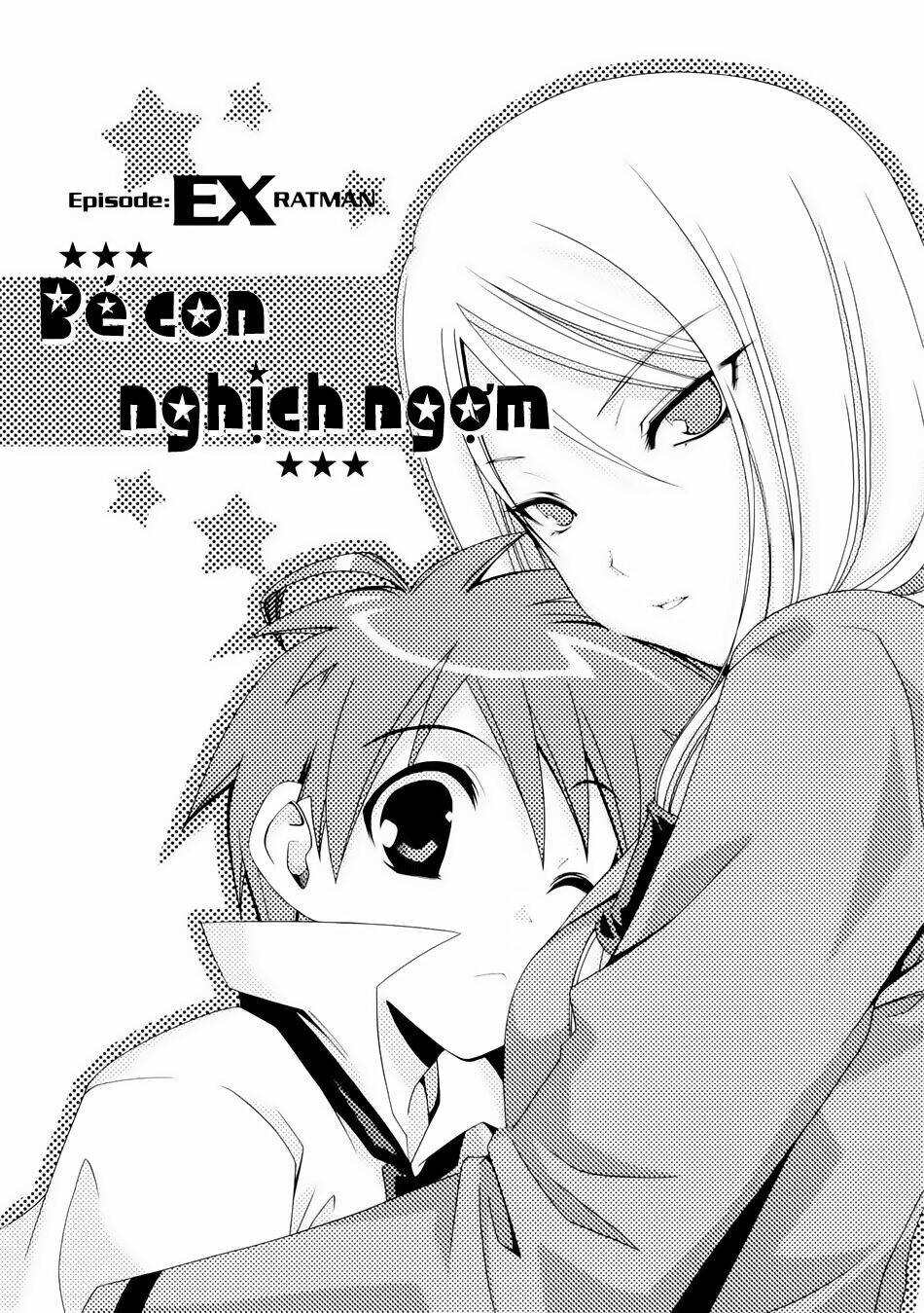 Anh Hùng Xấu Xa Chapter 19.5 - Trang 2