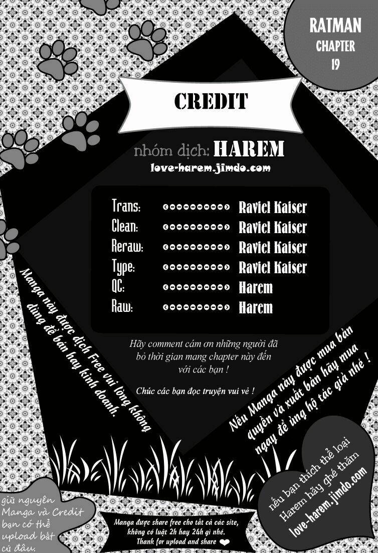 Anh Hùng Xấu Xa Chapter 19 - Trang 2