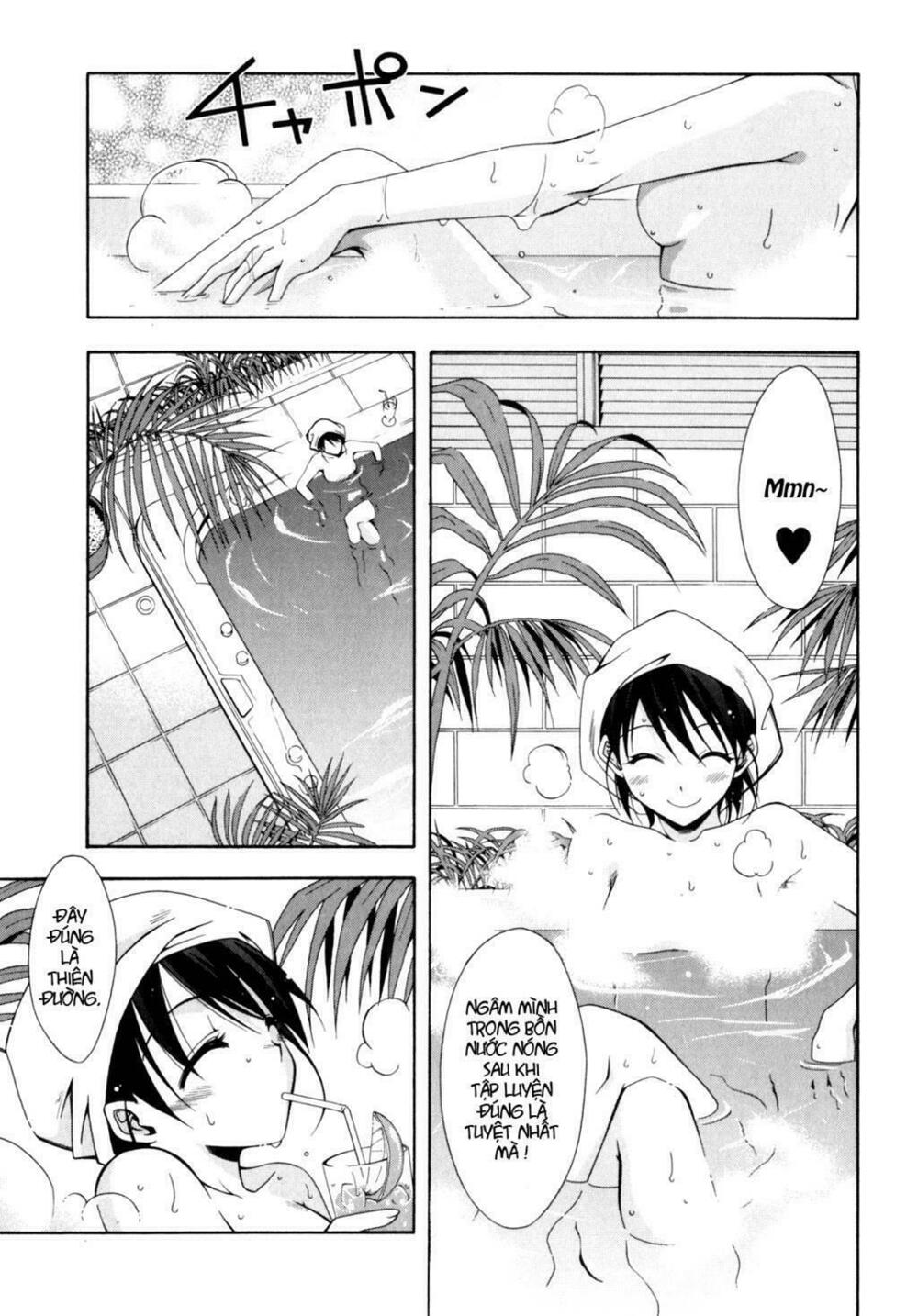 Anh Hùng Xấu Xa Chapter 2 - Trang 2