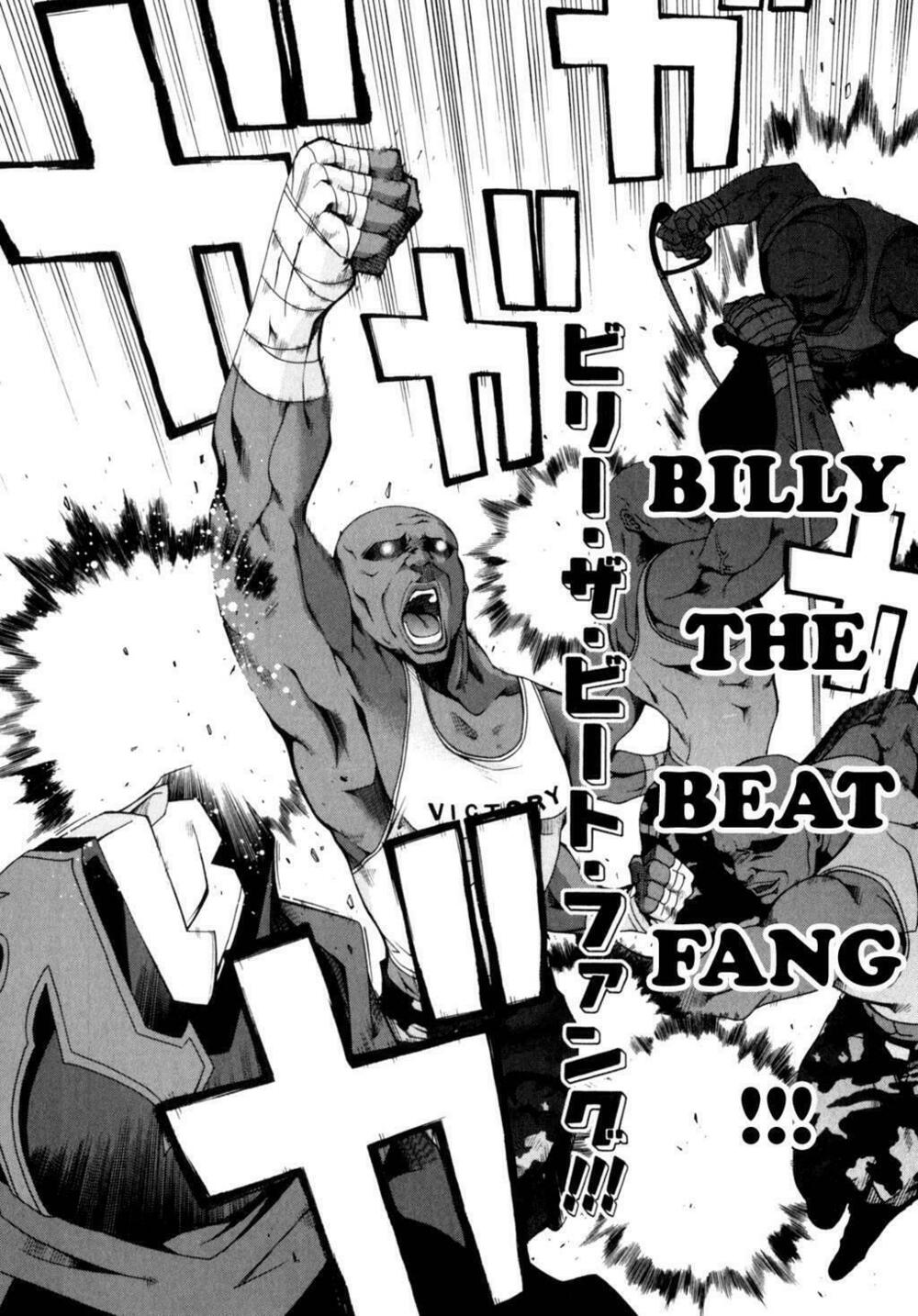 Anh Hùng Xấu Xa Chapter 2 - Trang 2