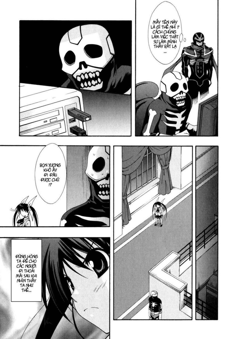 Anh Hùng Xấu Xa Chapter 2 - Trang 2