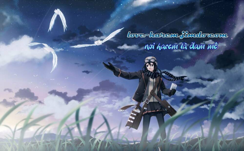 Anh Hùng Xấu Xa Chapter 2 - Trang 2