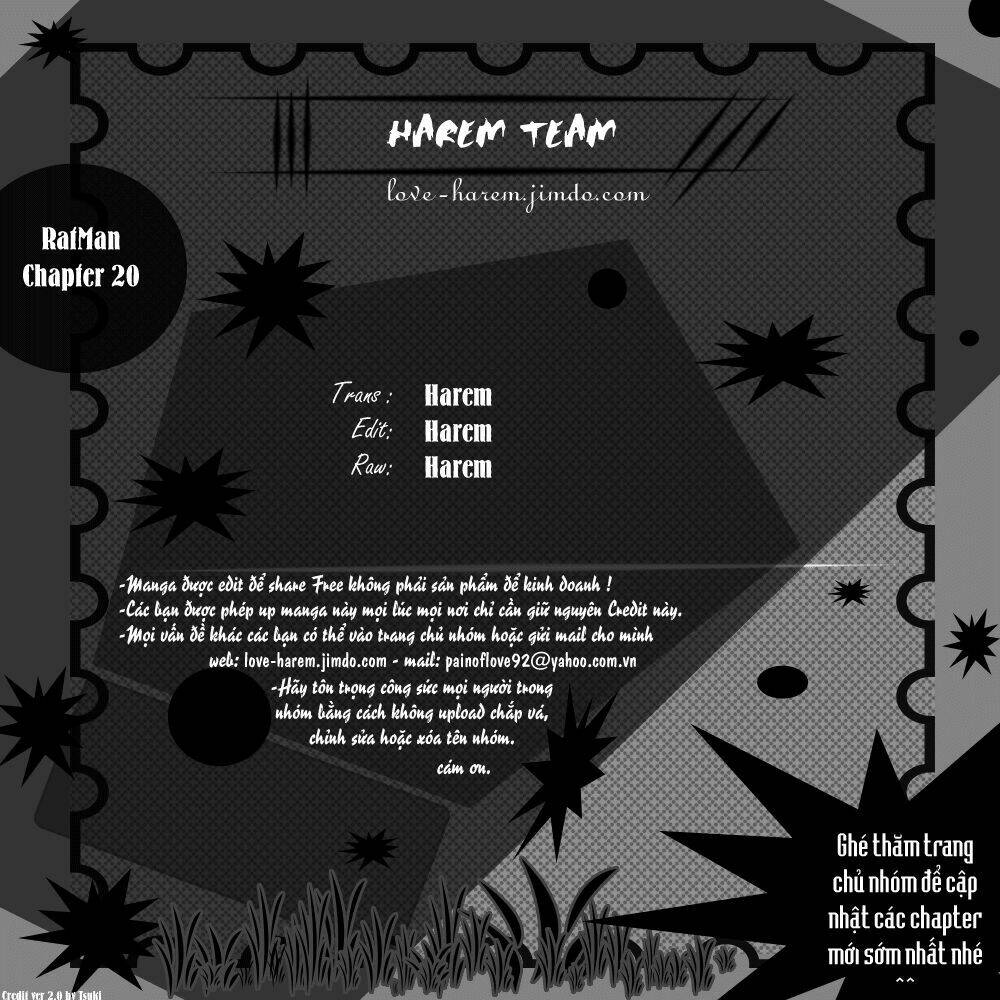 Anh Hùng Xấu Xa Chapter 20 - Trang 2