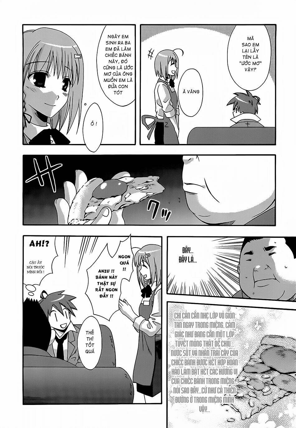 Anh Hùng Xấu Xa Chapter 20 - Trang 2