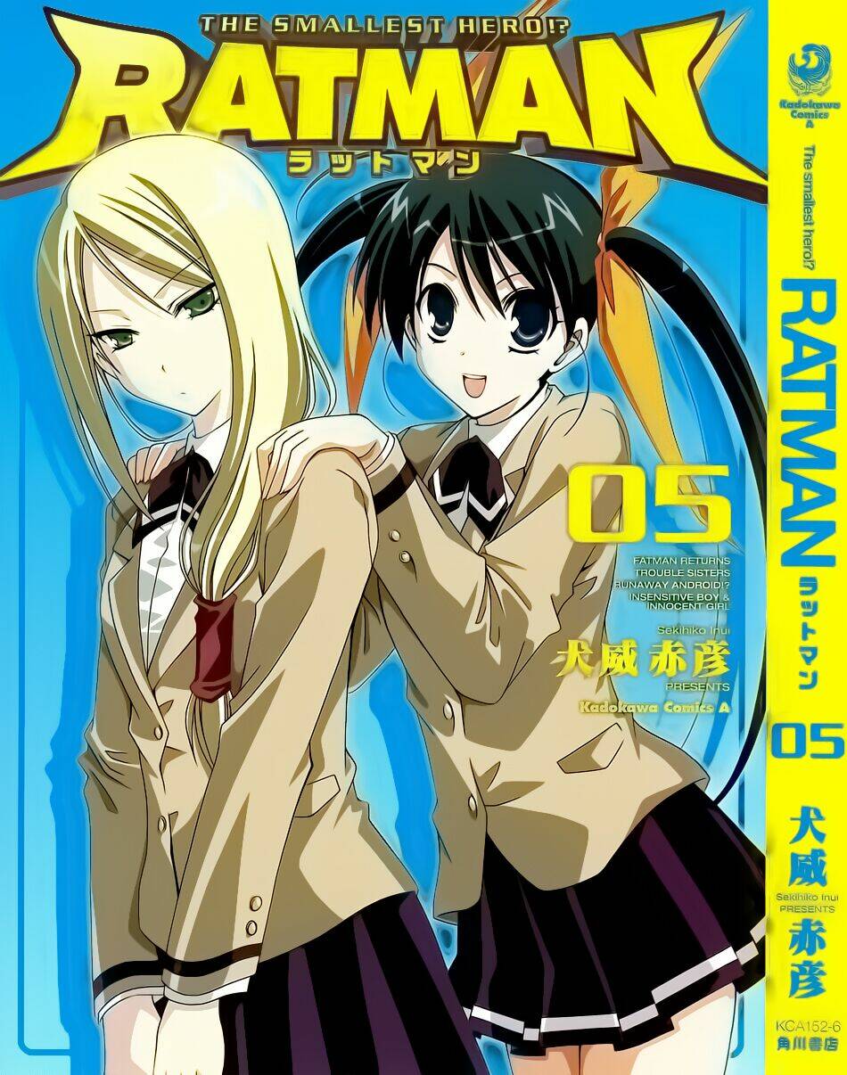 Anh Hùng Xấu Xa Chapter 20 - Trang 2