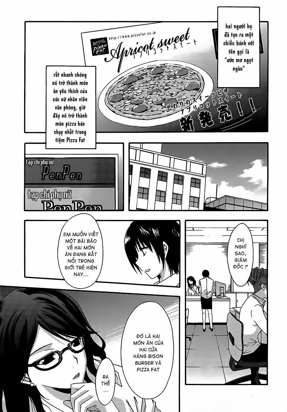 Anh Hùng Xấu Xa Chapter 20 - Trang 2