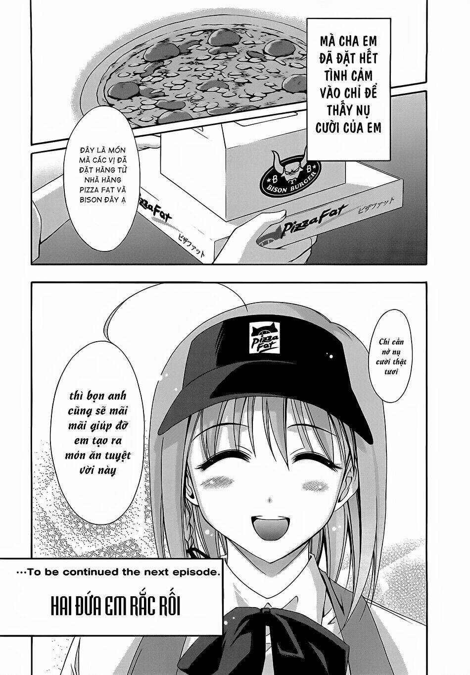 Anh Hùng Xấu Xa Chapter 20 - Trang 2