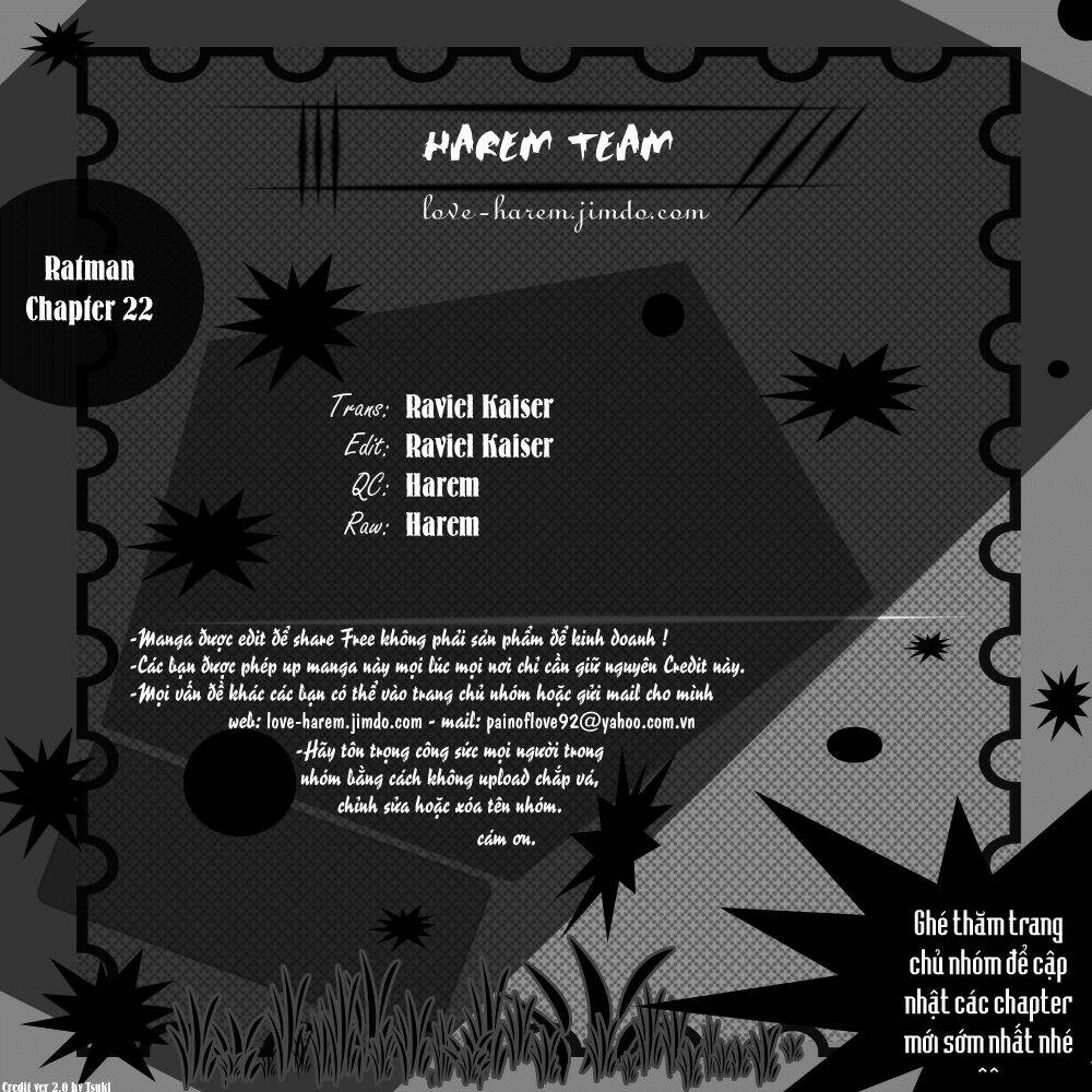 Anh Hùng Xấu Xa Chapter 22 - Trang 2