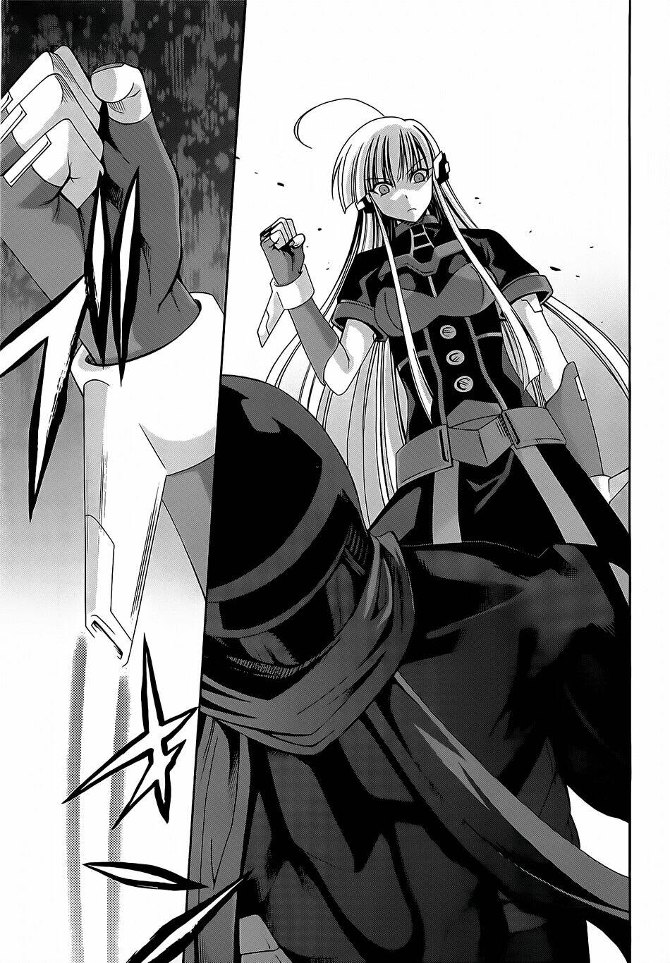 Anh Hùng Xấu Xa Chapter 22 - Trang 2